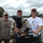 Don, Curt and Jimmy Stubbs