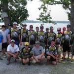 Wetumpka High School Bass Fishing Club