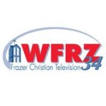 WFRZ logo