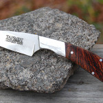 Taproot Knives