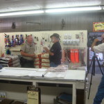 Game Warden Keith Mann gives Don Day the lowdown on the new hunting laws for this year.