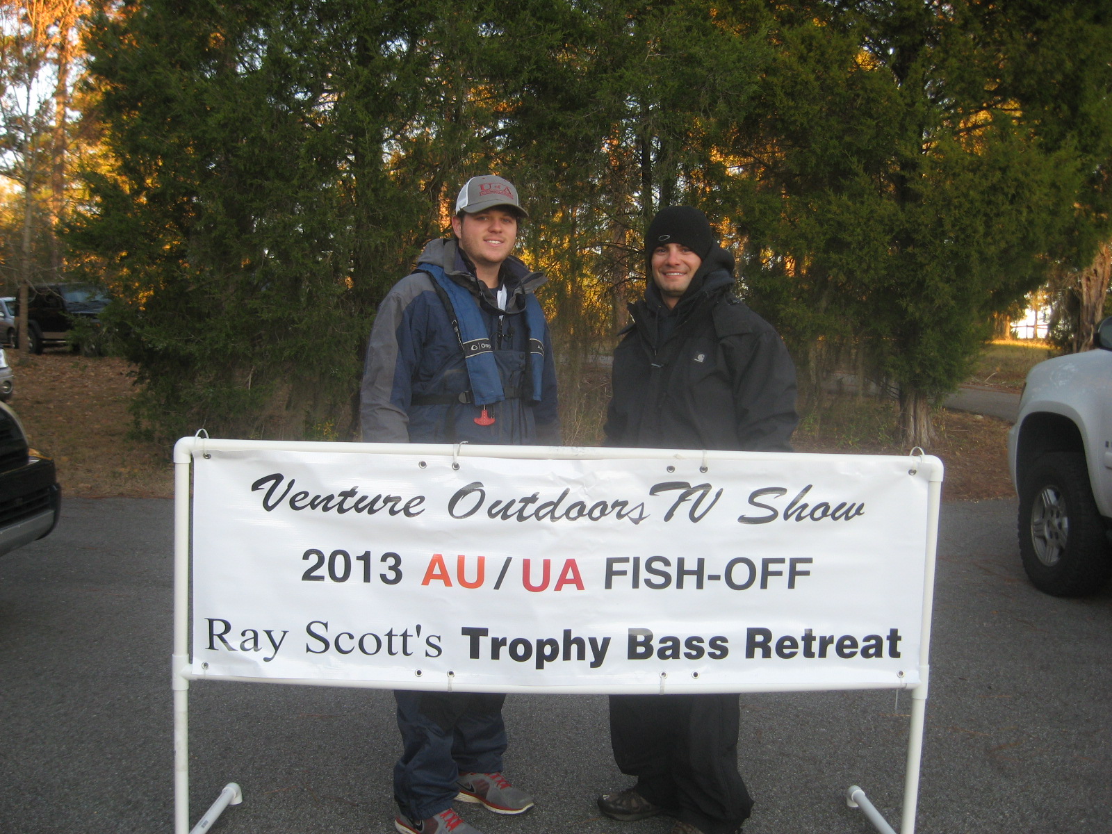 Kirkley of Alabama vs Lee of Auburn