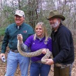 Don Day Rattlesnake